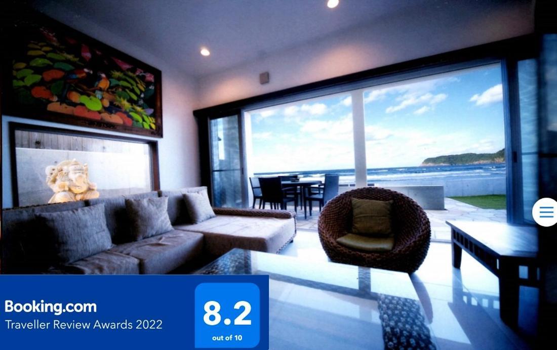 Indigo Geo House #Ds1 Villa ทตโตริ ภายนอก รูปภาพ