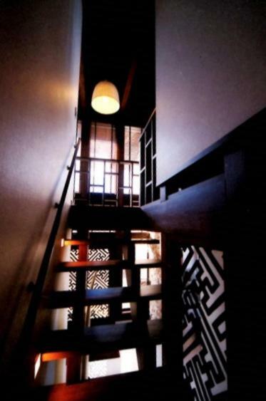 Indigo Geo House #Ds1 Villa ทตโตริ ภายนอก รูปภาพ