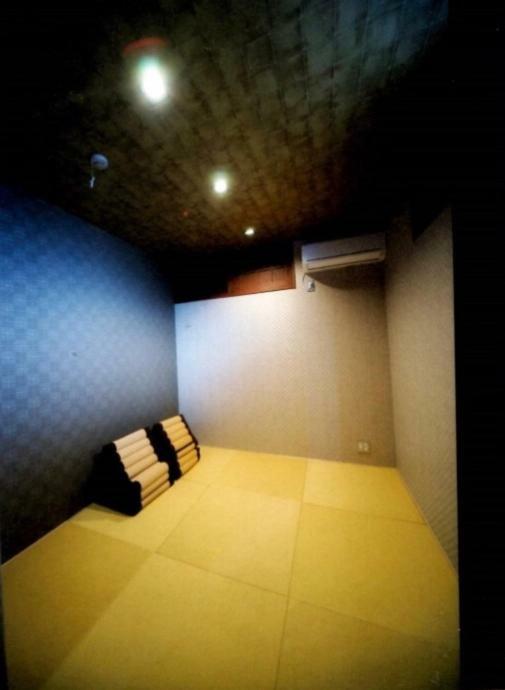Indigo Geo House #Ds1 Villa ทตโตริ ภายนอก รูปภาพ