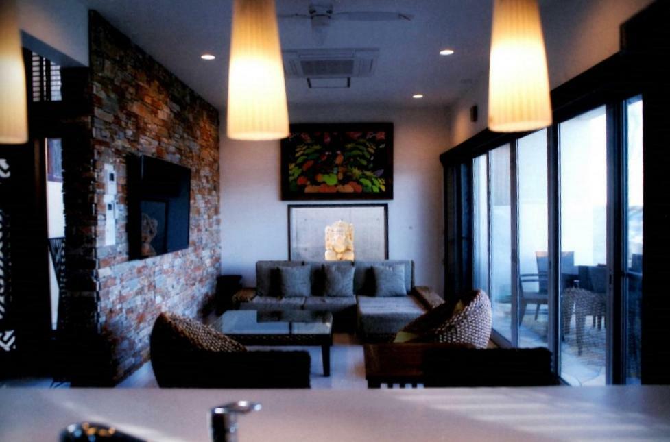 Indigo Geo House #Ds1 Villa ทตโตริ ภายนอก รูปภาพ