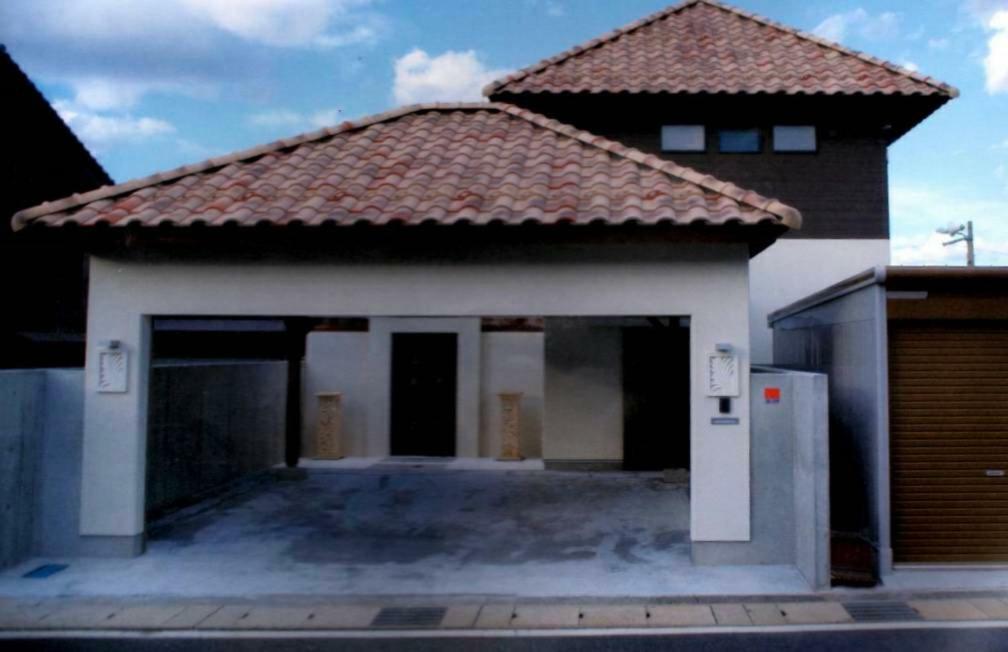 Indigo Geo House #Ds1 Villa ทตโตริ ภายนอก รูปภาพ